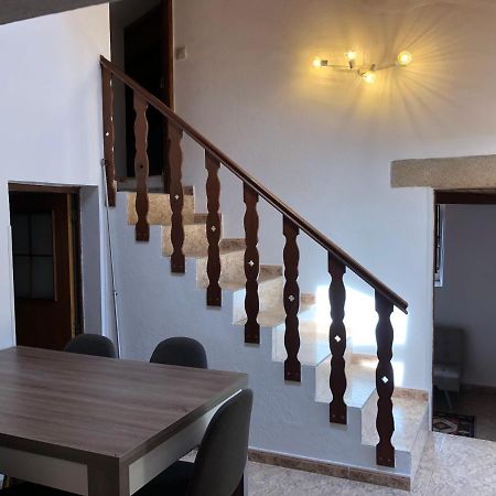 Ola Linda - Casa De Campo - Castelo de Vide Exterior foto