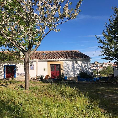 Ola Linda - Casa De Campo - Castelo de Vide Exterior foto