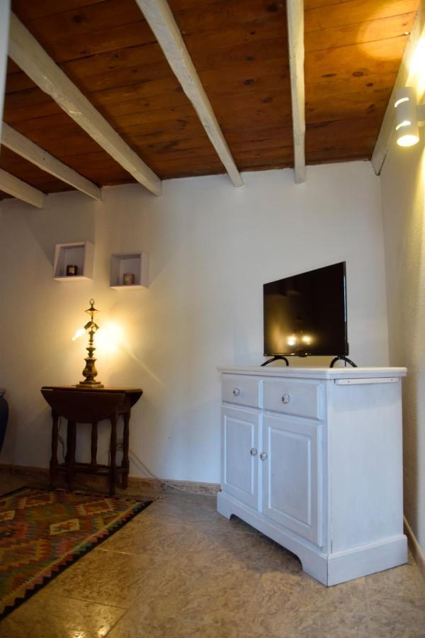 Ola Linda - Casa De Campo - Castelo de Vide Exterior foto