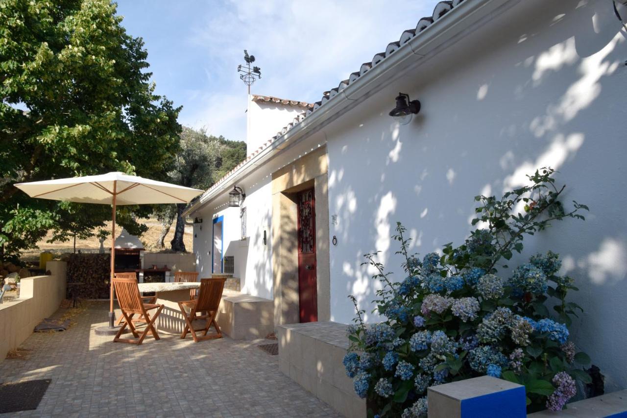 Ola Linda - Casa De Campo - Castelo de Vide Exterior foto