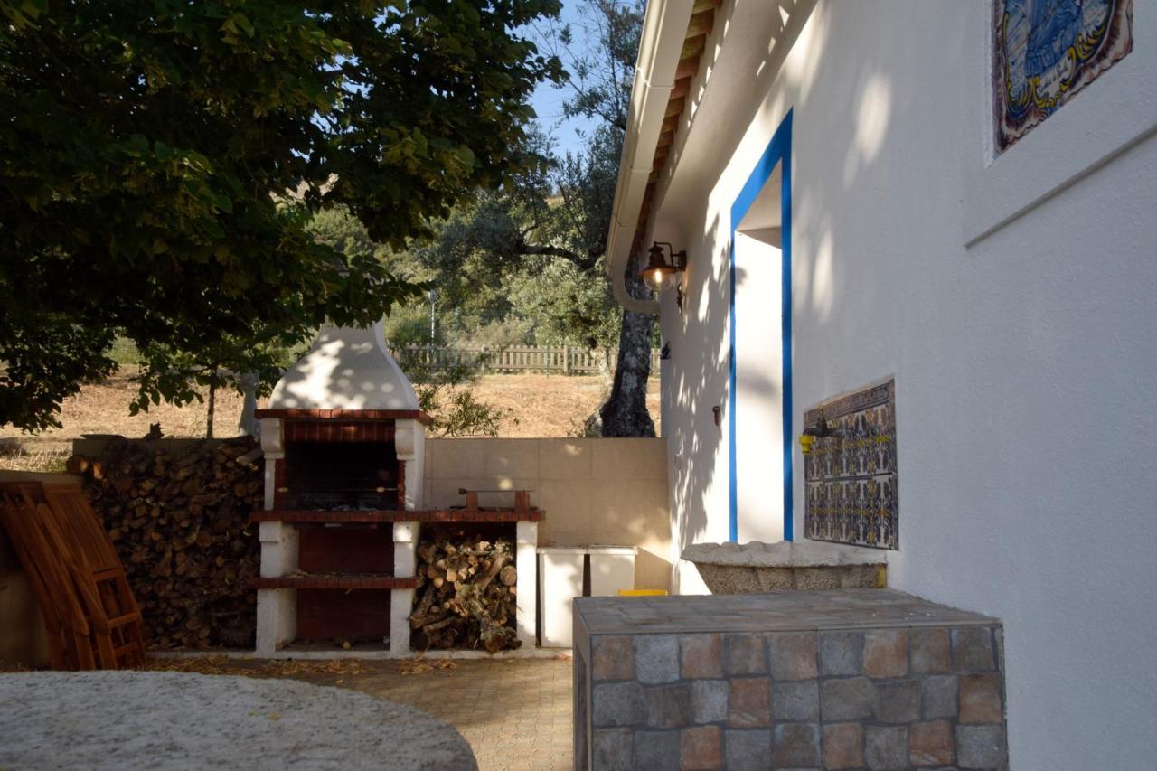 Ola Linda - Casa De Campo - Castelo de Vide Exterior foto