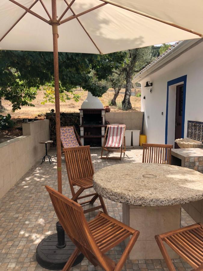 Ola Linda - Casa De Campo - Castelo de Vide Exterior foto