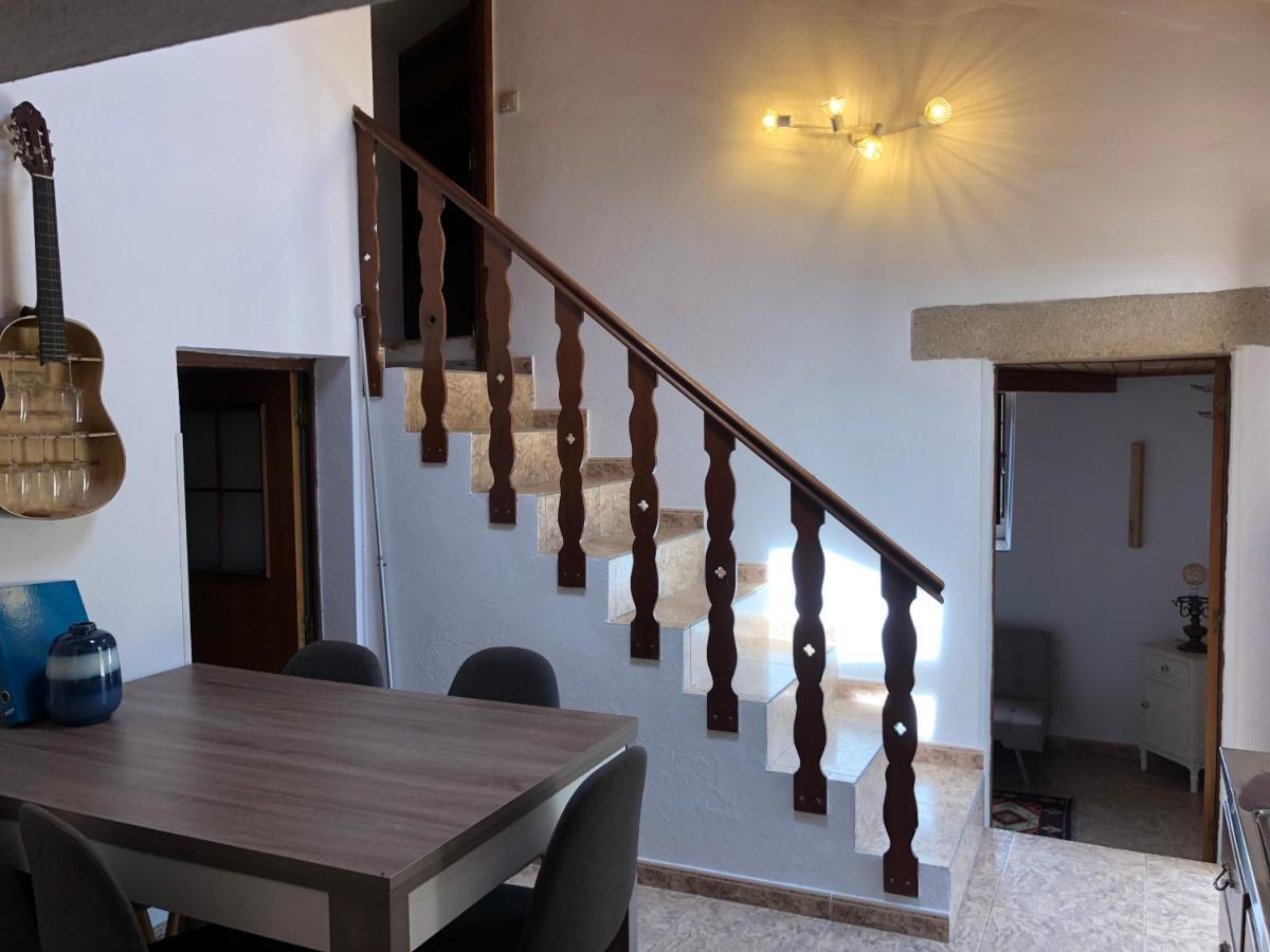Ola Linda - Casa De Campo - Castelo de Vide Exterior foto